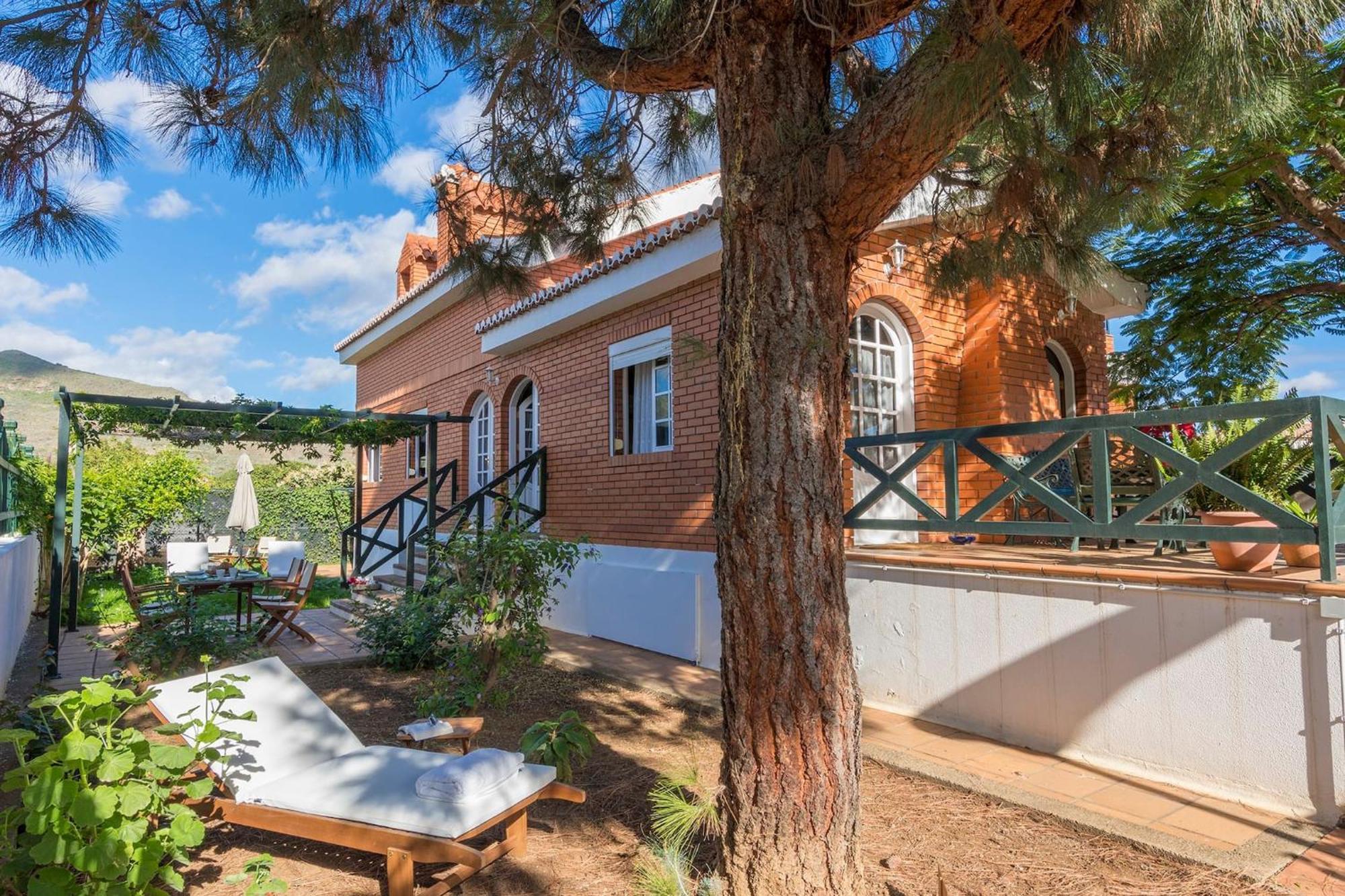 Almendros Holiday home Las Palmas de Gran Canaria