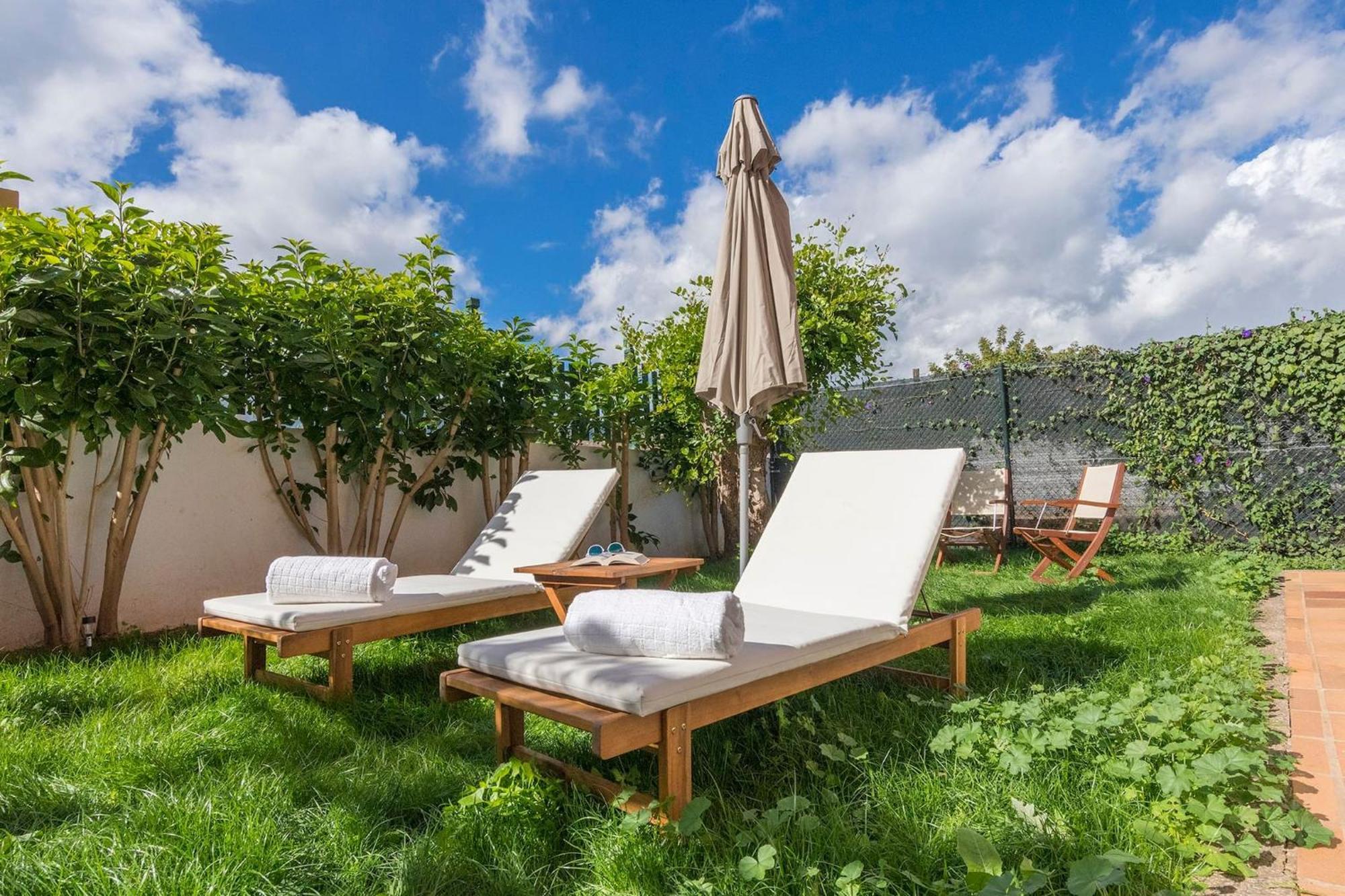 Almendros Holiday home Las Palmas de Gran Canaria