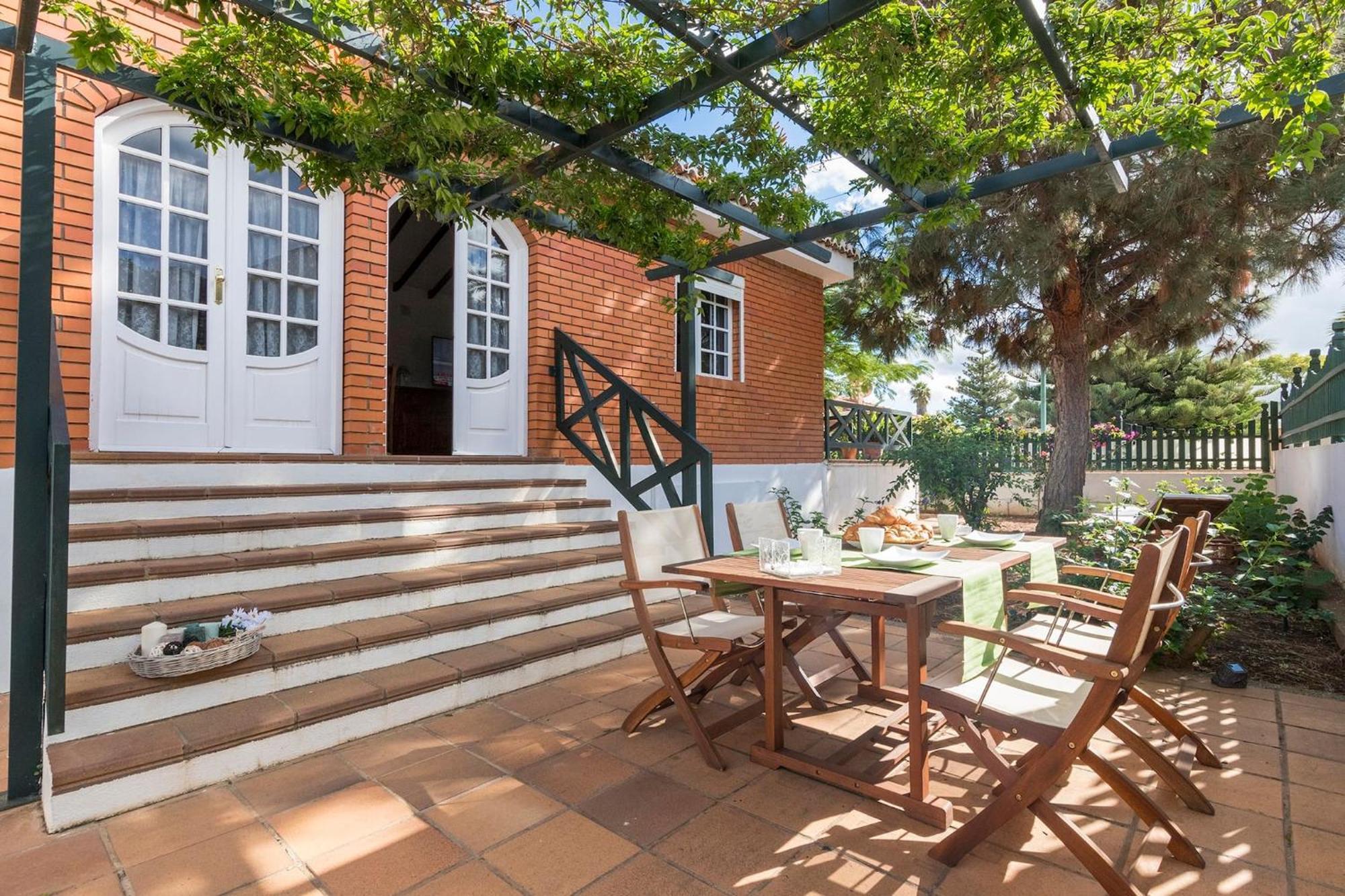 Holiday home Almendros Las Palmas de Gran Canaria