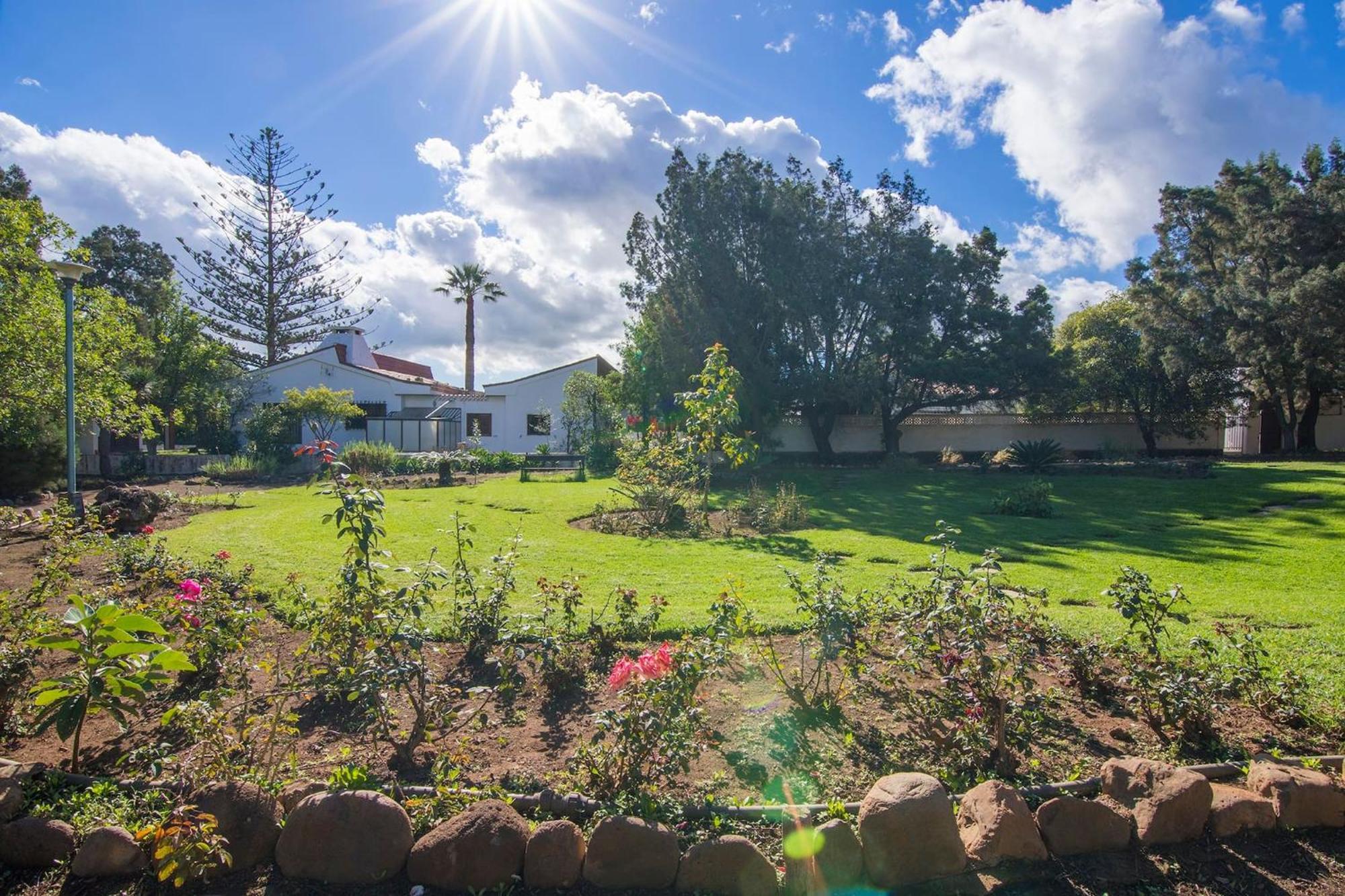 Almendros Holiday home Las Palmas de Gran Canaria