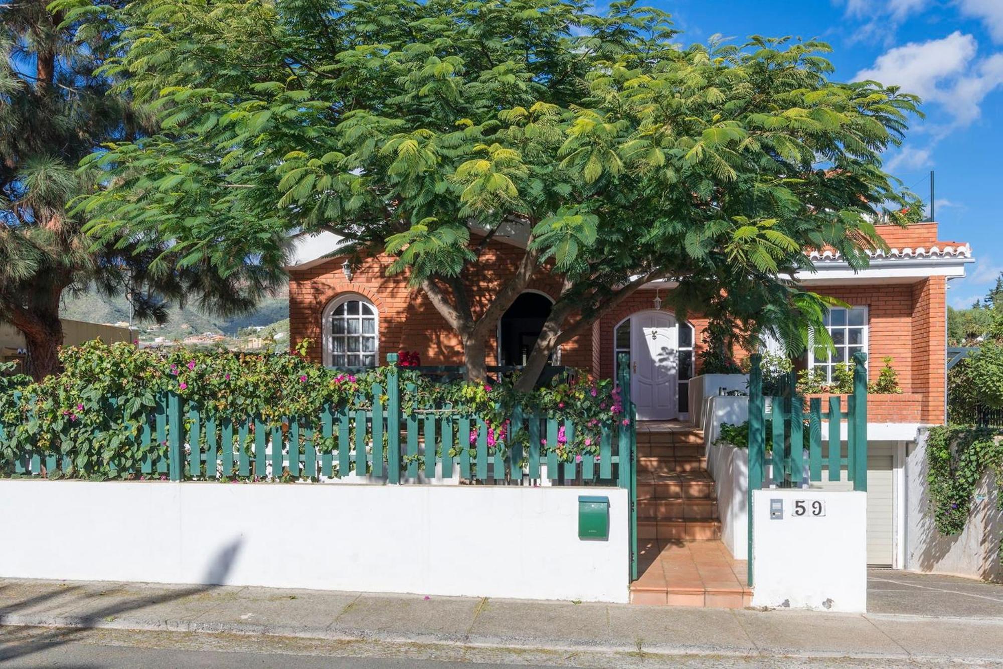 Vakantiehuis Almendros *