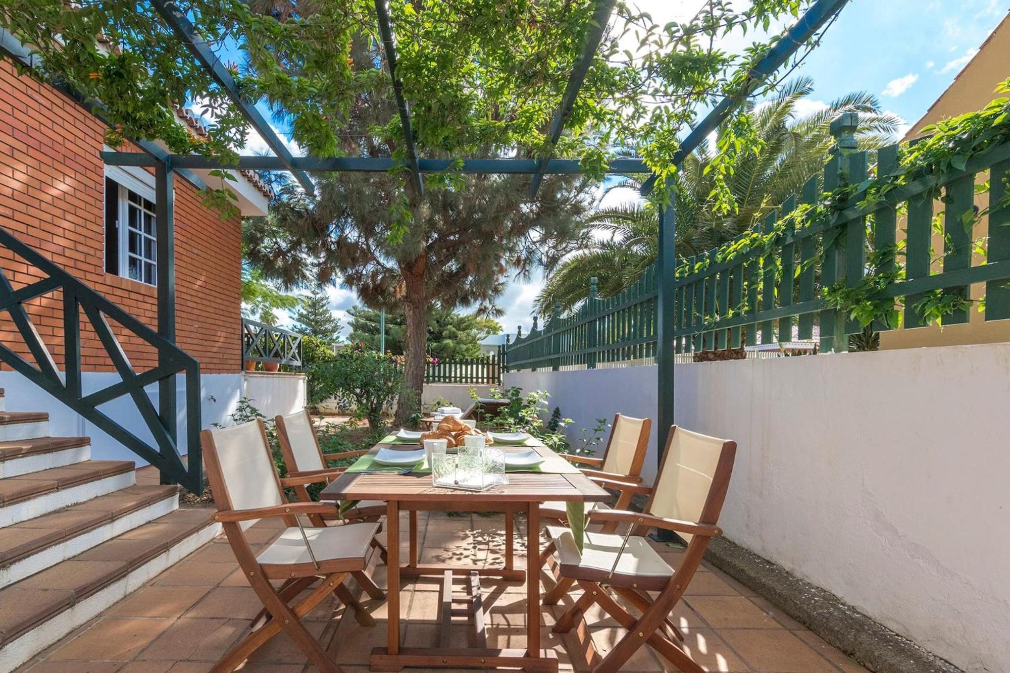 Almendros Hébergement de vacances